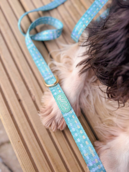 Dog Lead: Belgravia Sweetpea