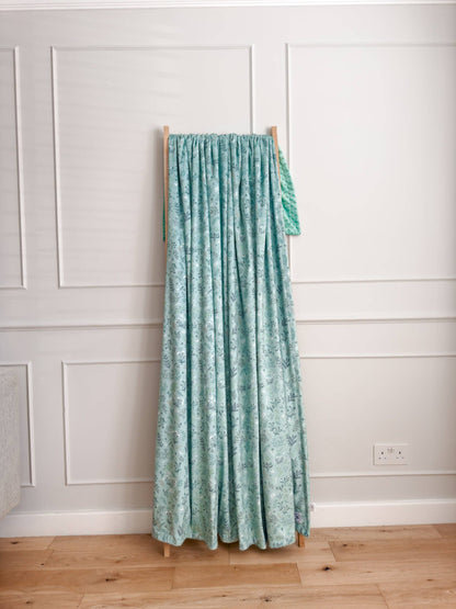 Blanket: Chiswick Pistachio