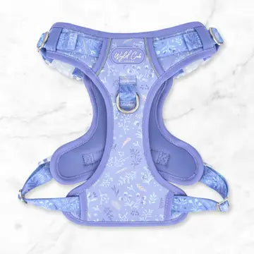 Step & Switch® Dog Harness: Chiswick Aeris