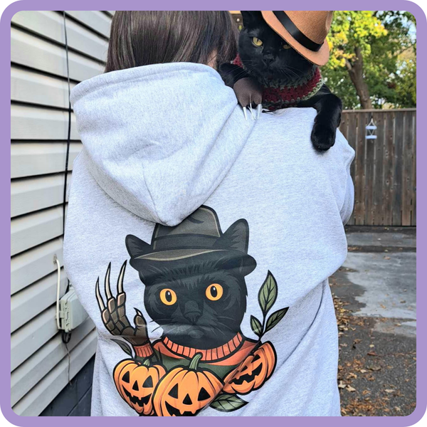 Customer photo for Personalized Pup Sweater